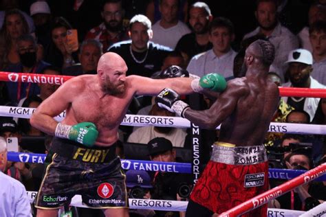 odds for fury vs wilder|Tyson Fury vs Deontay Wilder 3 Odds .